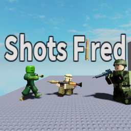 Shots Fired (EVENT) (BETA)