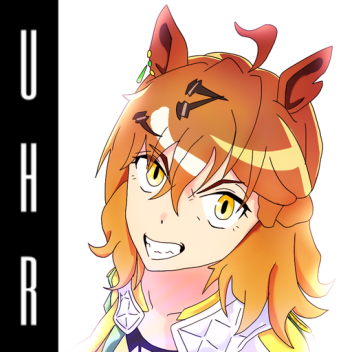 [ありがとう]無題の競馬