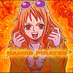 Namiis Pirates