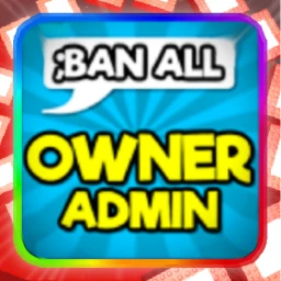 Infinite Owner Admin Tower icon