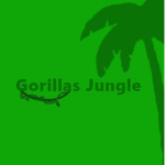 Gorillas Jungle