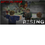 (Ar)zombie apocalypse SURVIVAL TEAM