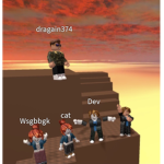 Bacon_Hair supremacy