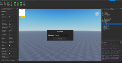 UICode V1.2 preview 1
