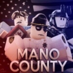 Mano County Staff Community
