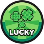 Lucky