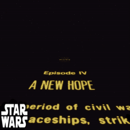 STAR WARS: A Galaxy Far Far Away v1.0