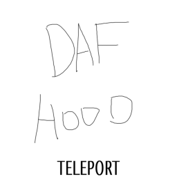 [TELEPORT] Daf Hood
