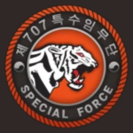 ROKA : 707th Special Mission Group