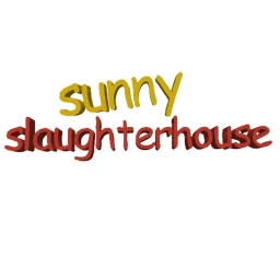 the slaughterhouse icon
