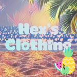 Hex’s Clothing