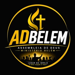 Assembly of God Ministry Belem  icon
