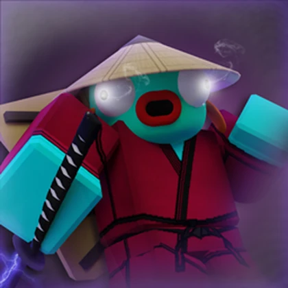 SenseiFish Group Roblox group icon