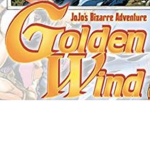 Golden wing [JJL]