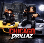 [Chicago drillaz] CD