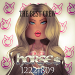 Horse$