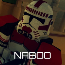 [BORDER] Battle of Naboo
