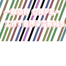 Interview place bon cafe