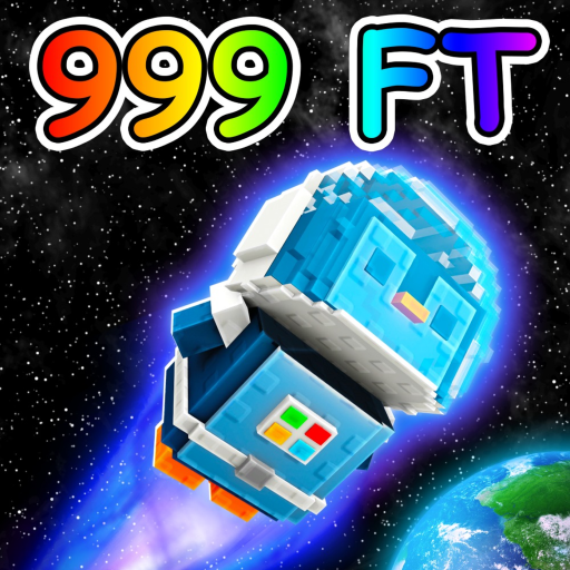 [🌧️ WEATHER MACHINE] 🐧Launch a Penguin! Roblox icon