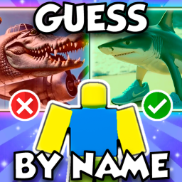 [NEW] Guess Brainrot Beasts!