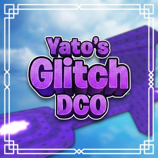 Yato's Glitch Difficulty Chart Obby