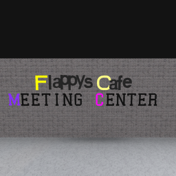 Flappy's Cafe | Meeting Center