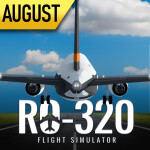 Ro-320 [Open Pre-Testing]