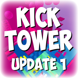 Kick Tower 👟