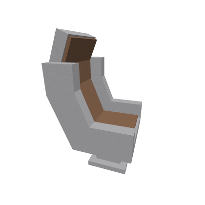cool beans fancy chair