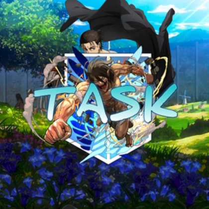TASK: AoT:R Roblox group icon