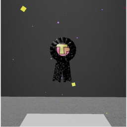 Your Special Reward