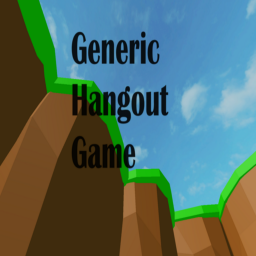 Generic Hangout Game