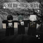 onIine tragedy