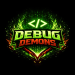 Debug Demons Group Thumbnail