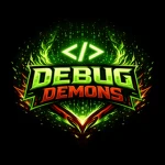 Debug Demons Group Thumbnail