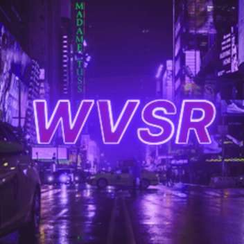 West Virginia Roleplay