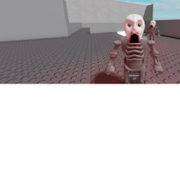  become or play  with scp096s icon