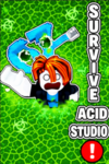 Survive Acid Studios