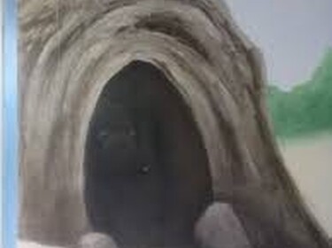 "The Cave", ✔Beta