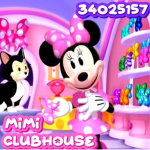 mimi clubhouse