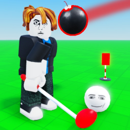 [💥TOOLS] Golf Brawlers!