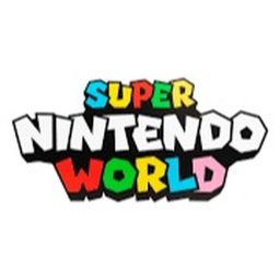 Super Nintendo World