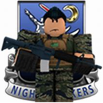 [NW] The Nightwalkers