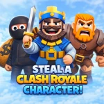 Steal A Clash Group Thumbnail