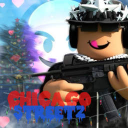 (🎄XMAS) Chicago Streetz [VC]❗