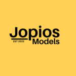 Jopio's Models