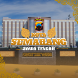 CJ|KOTA SEMARANG JAWA TENGAH