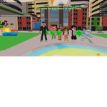 CLUB ROBLOX LAB RP (run by suki)