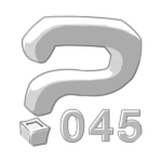 Secret 45