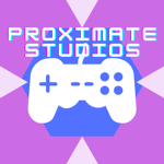proximate studios.